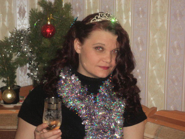 Татьяна Полякова