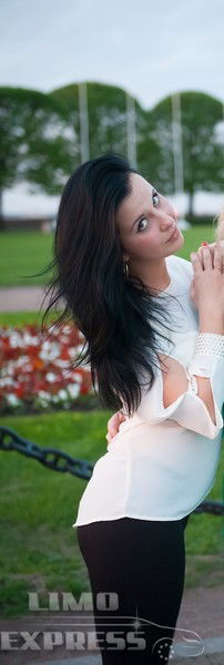 Настя Дорофеева