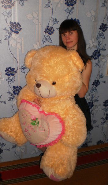 Инна Швайгерт