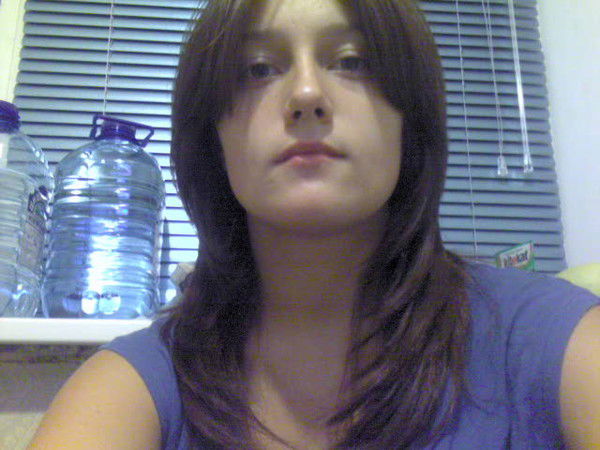 Анастасия Журина