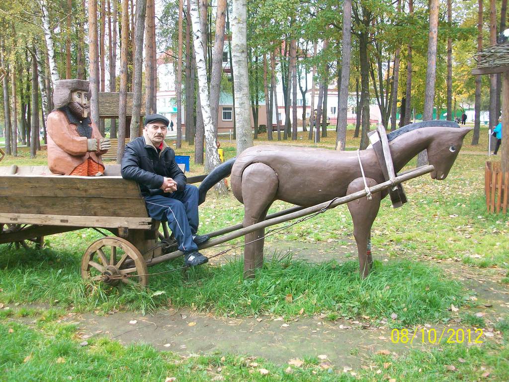 Сергей Профотаев