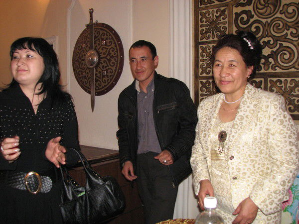 Адильжан Умарбаев