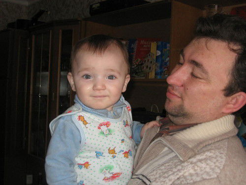 Рустам Мамаев