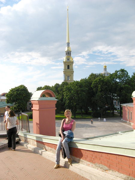 Виктория Попова