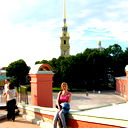 Виктория Попова