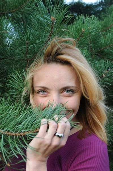 Ирина Чистова