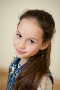 Алина Михеева