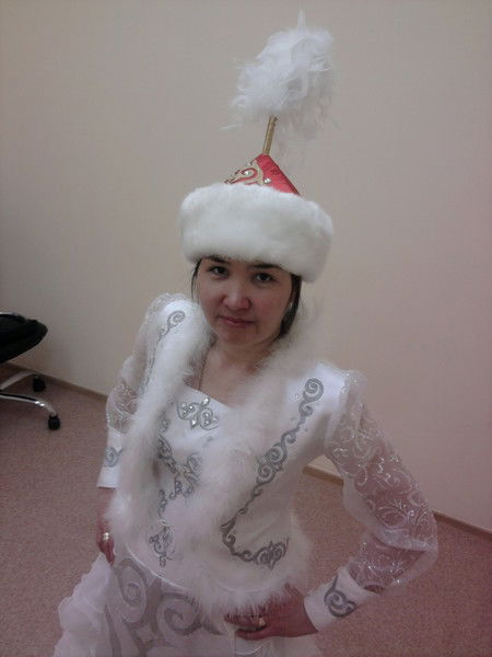 Рыскул Карбаева