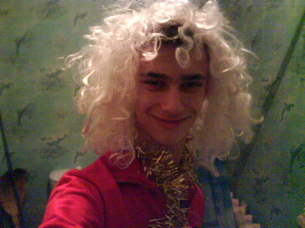 Александр Жуков