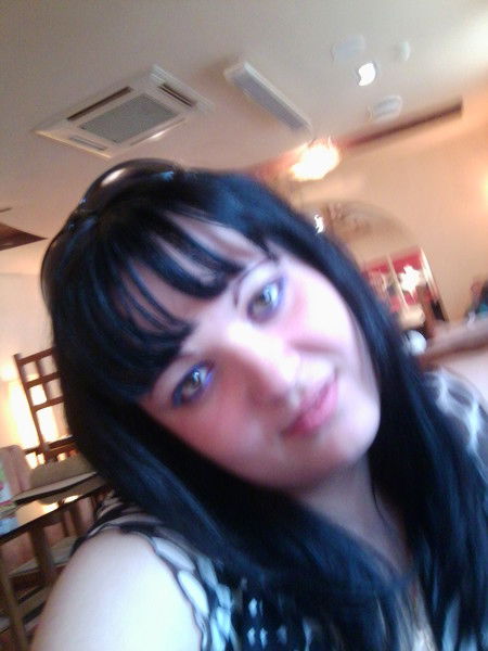 Милана Белоусова