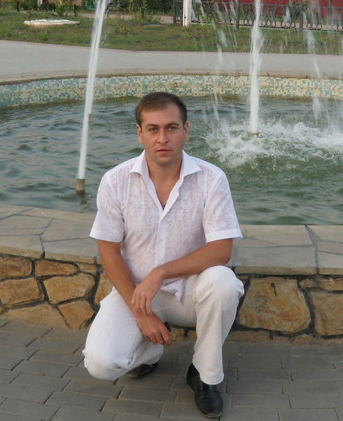 ~ Владимир ~