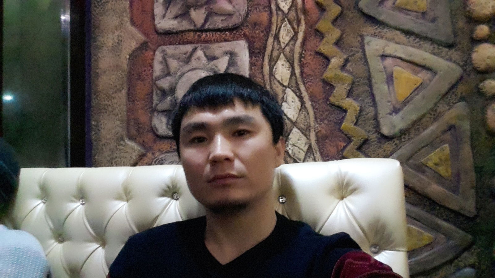 (*_*) Талгат (*_*)