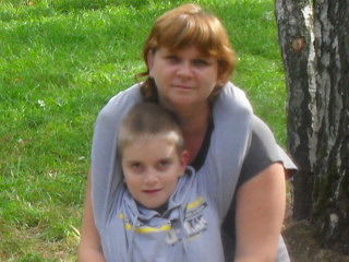 Надежда Зорина