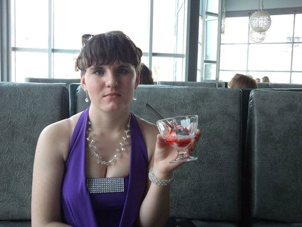 Юлия Леонтьева