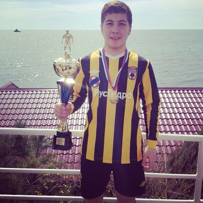 Ибрагим Ваниев