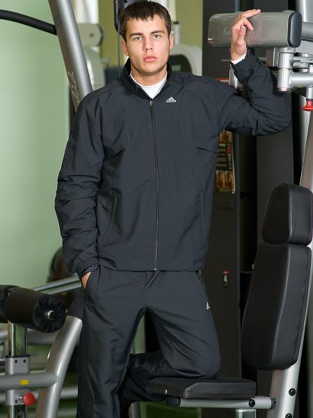 Евгений Викторович