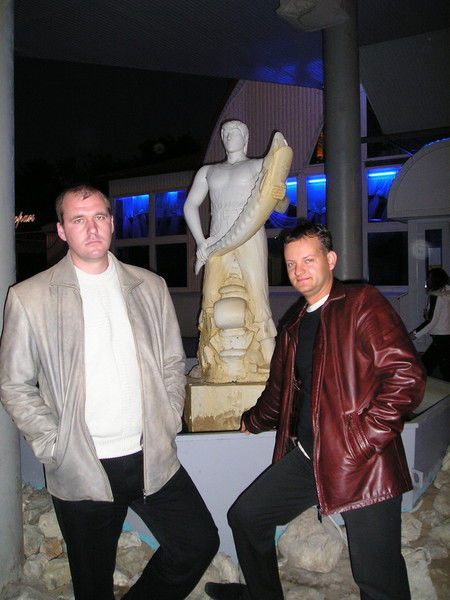 Виталий Типтюк