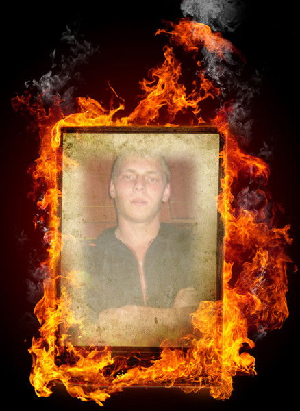 Михаил Агалаков