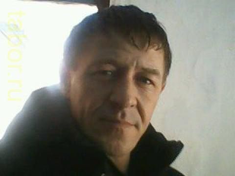 Игорь Бондаренко