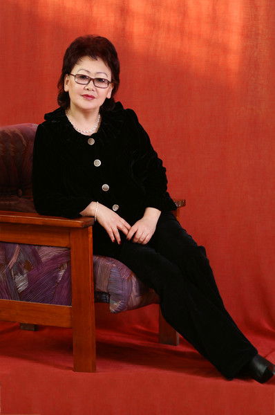 Лариса Абушеева