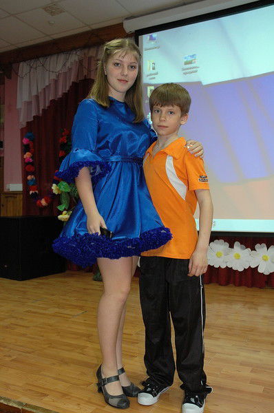 Валентина Кривошеенко