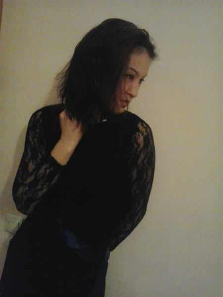 Гульназ Журханова