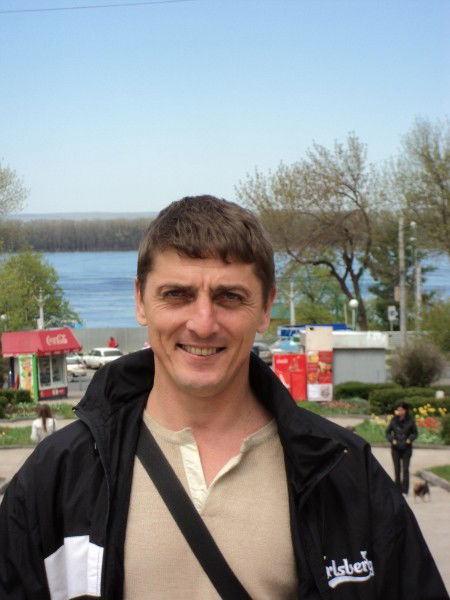 Вячеслав Данилов