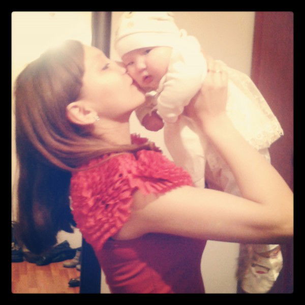 {{{Gulzhanat}}} Bigalieva