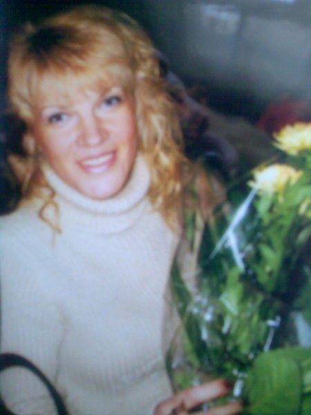 Людмила Ткаченко