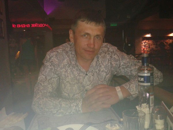 Виктор Карандейкин