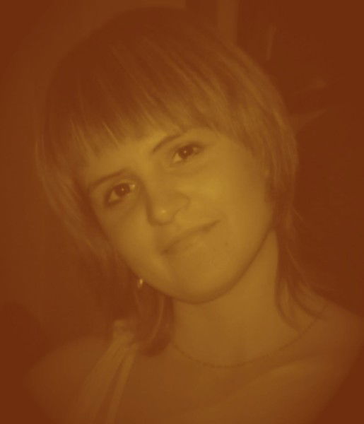 Нина Александрова