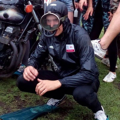 Александр Шевчук