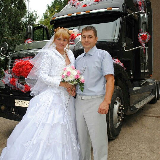 Lyolechka Томилова