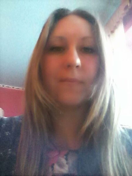 Светлана Семенова