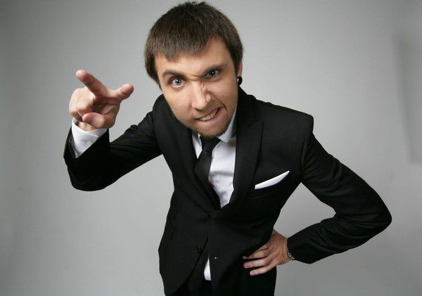 Влад Таборских