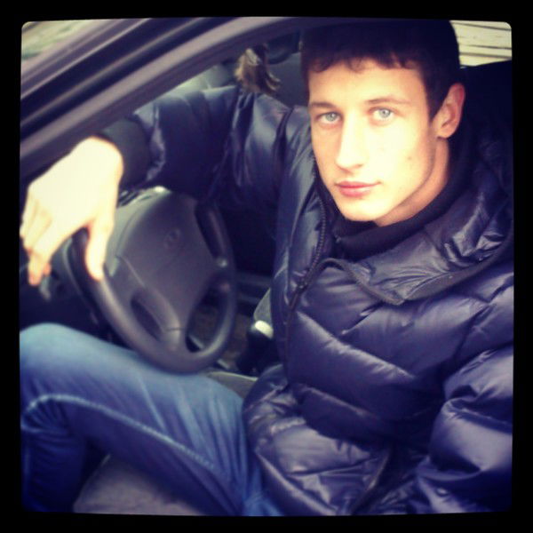 Михаил Гаюн