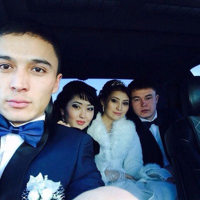 Moldagaliev Erkebulan