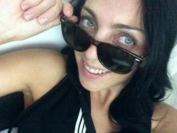 Марина Беленок