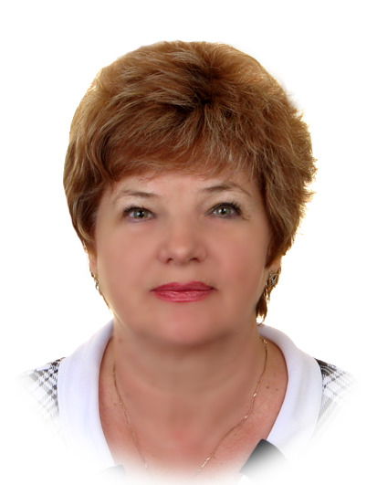 Алевтина Савицкая