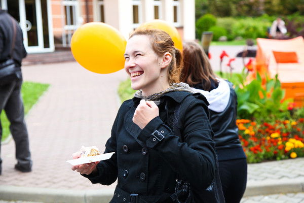 Ксения Волкова