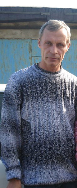 Андрей Каменских