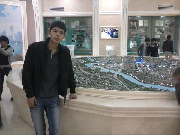 Мейримхан Садуов