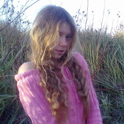 Мария Ядринцева