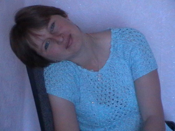 Татьяна Галатюк