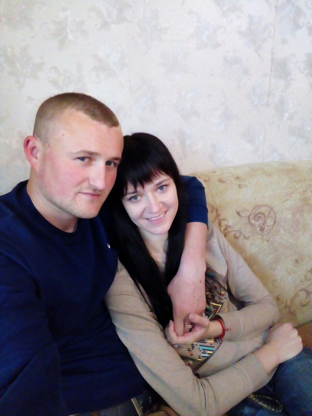 Катя Пошибалова