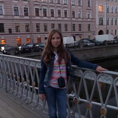 Эльза Шаихова