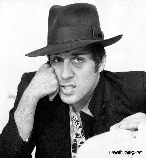 Виктор Скляров