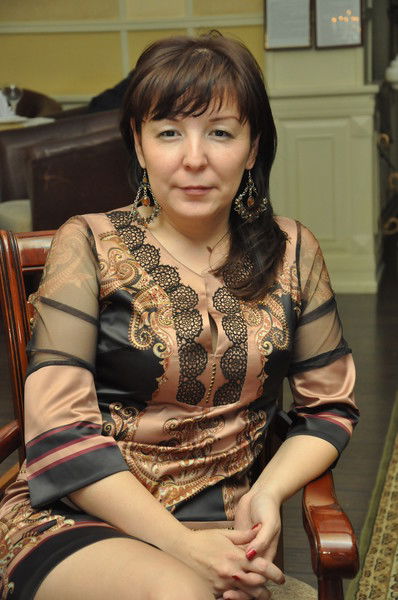 Гулжанат Мендибаева