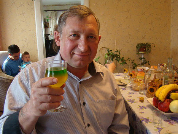 Евгений Котов