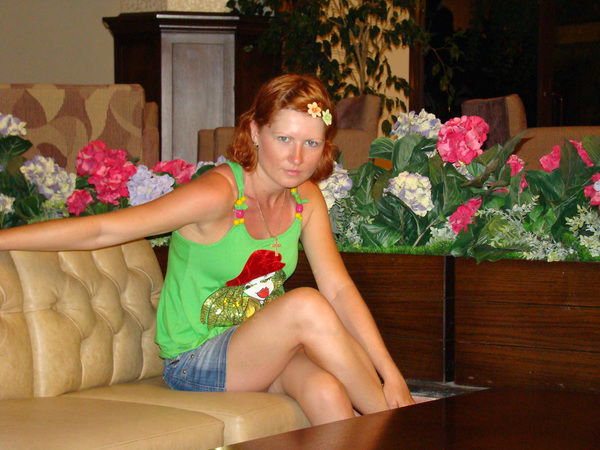 Алена Табаченко